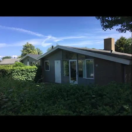 Ferienhaus Holland 74 * Andijk
