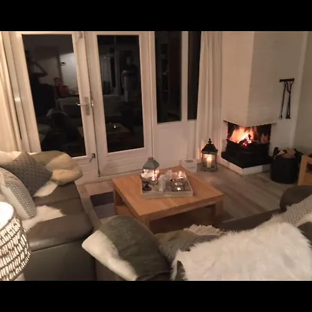 شقة Ferienhaus Holland 74 *