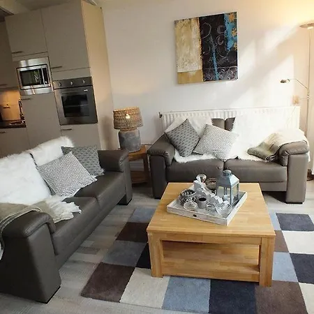 شقة Ferienhaus Holland 74 *
