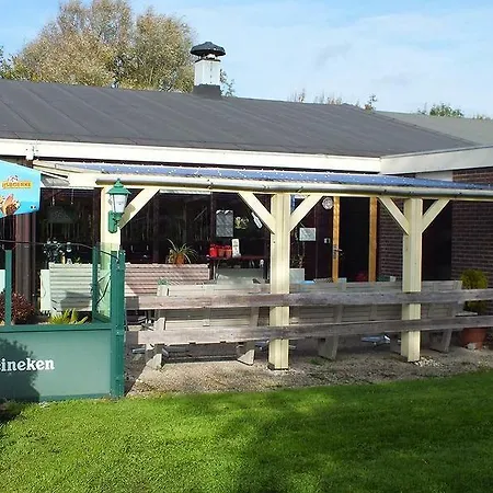 شقة Ferienhaus Holland 74 *