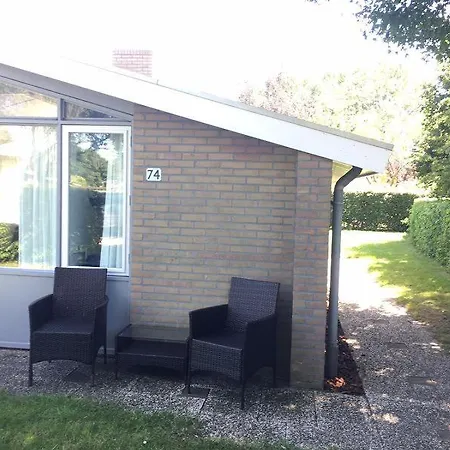 Ferienhaus Holland 74 شقة *
