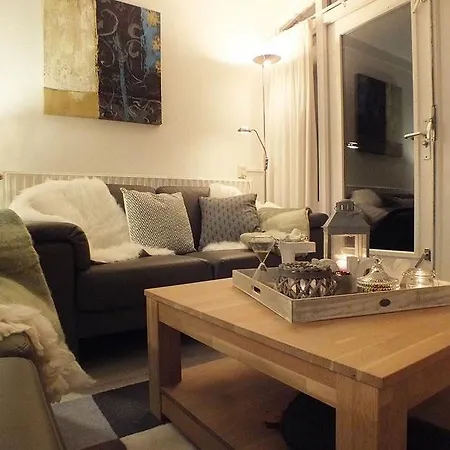 Ferienhaus Holland 74