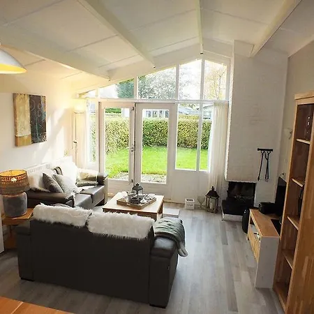 Ferienhaus Holland 74 شقة Andijk