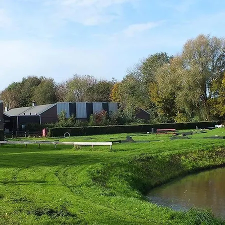 Ferienhaus Holland 74 Andijk