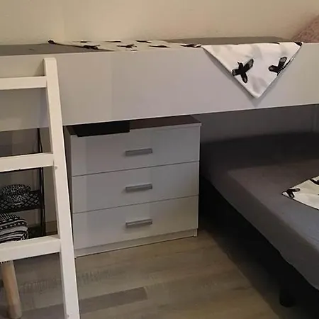 Ferienhaus Holland 74 شقة Andijk