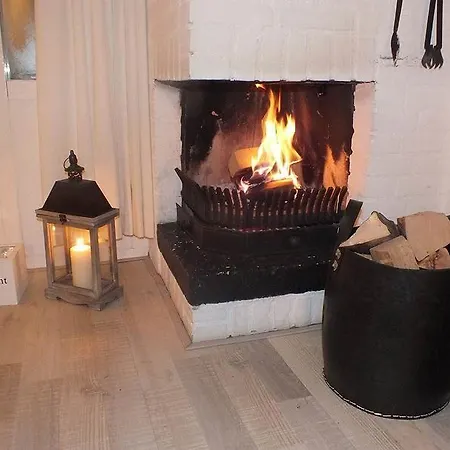 Ferienhaus Holland 74 شقة Andijk