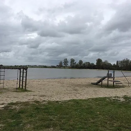 شقة Ferienhaus Holland 74 *