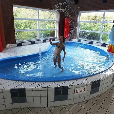 Ferienhaus Holland 74
