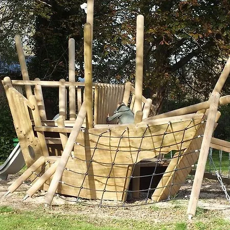 Ferienhaus Holland 74 شقة Andijk