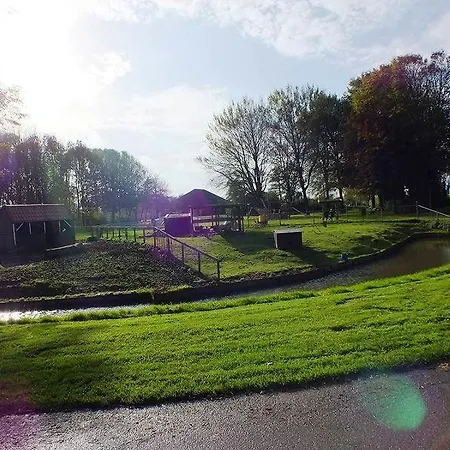 Ferienhaus Holland 74 شقة *