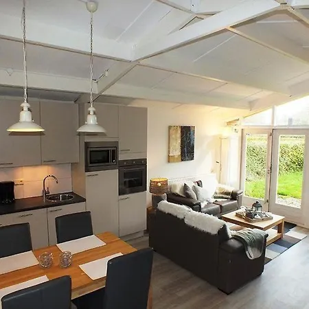Ferienhaus Holland 74 شقة Andijk