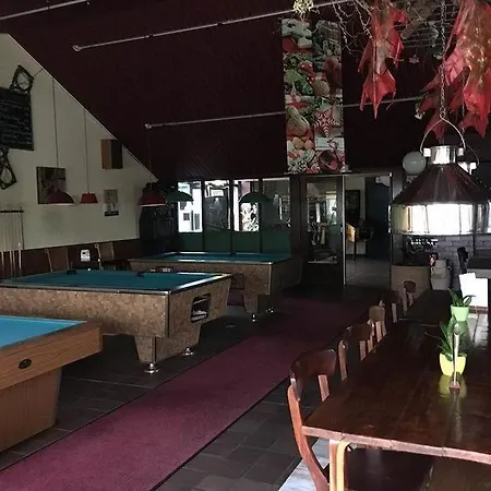 Ferienhaus Holland 74 Andijk