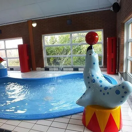 Ferienhaus Holland 74