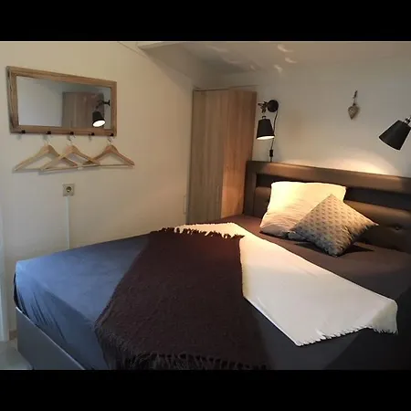 شقة Ferienhaus Holland 74 *