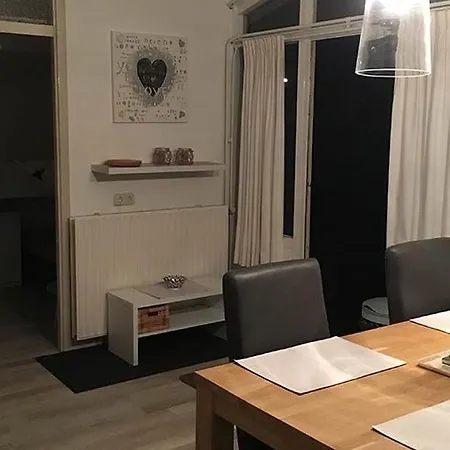 Ferienhaus Holland 74 شقة
