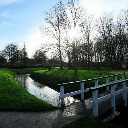 Ferienhaus Holland 74 شقة *