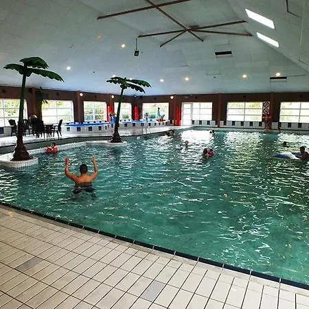Ferienhaus Holland 74 Andijk