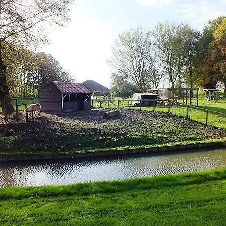 Ferienhaus Holland 74 شقة