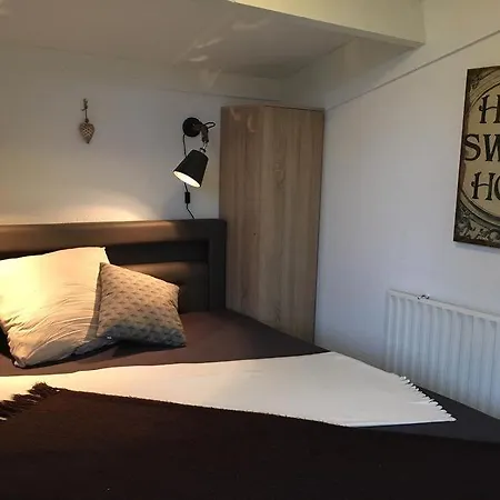 Ferienhaus Holland 74 * Andijk